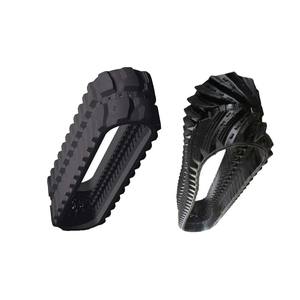 <span class=keywords><strong>Neve</strong></span> a zig zag traccia mietitrice pista l450x90x60 per john deere trattore sopra il pneumatico gomma 340x102.5 - Product Image 3