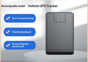 Rastreador GPS Magnético Inalámbrico 4G para Automóvil |   Seguimiento en Tiempo Real |   Para Alquiler de Autos, Financiamiento Automotriz y Gestión de Flotas - Product Image 4