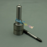 ERIKC DLLA153P1609 Buse d'injecteur Common Rail DLLA 153 P1609 Ensemble de buses de pulvérisation 0 433 171 983 Buse de moteur pour 0445110277