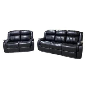 Top Leather Set <strong>Couch</strong> and <strong>Recliner</strong> Furniture <strong>Recliners</strong> - Product Image 2