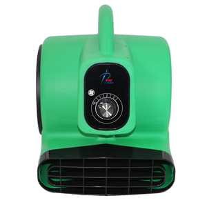 Ventilateur de haute qualité 1500 tr/min 800CFM équipement de séchage séchoir à tapis - Product Image 1