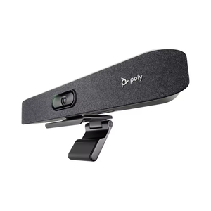 Barra de Video Todo en Uno Poly Studio X32 <span class=keywords><strong>con</strong></span> Sensor 4K de 20MP y Kit TC10 para Reuniones y Salas Pequeñas (3-5 Personas) - Product Image 6