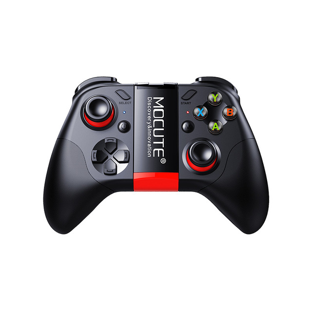 MOCUTE-054M Gaming Controller, Android 053, Wireless , Supports iOS