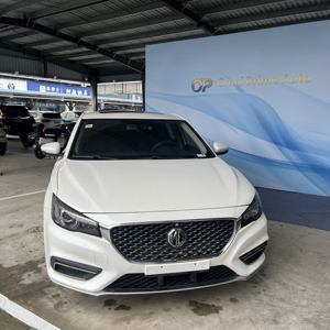 Vehículo Usado Profesional de Gasolina MG6 2018, <span class=keywords><strong>Segunda</strong></span> <span class=keywords><strong>Mano</strong></span> de China, Auto MG, Auto MG 6, Auto Deportivo - Product Image 1