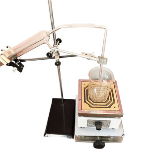 Aparato de Prueba para la Determinación de Sulfuros en Agregados LHW-03 - Product Image 3