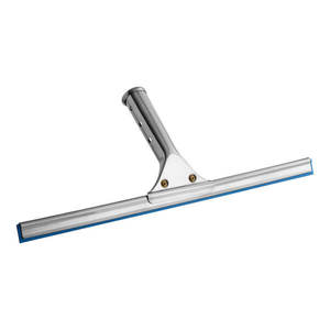 Raclette multifonction originale en caoutchouc et acier inoxydable pour fenêtres, parois de douche, voitures, miroirs - Product Image 3