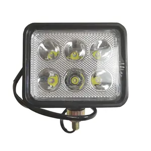 Best Price Front Light LED suit for the Kan Di 200 cc Gokart and Buggy Chinese spare parts