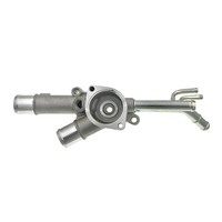 Boîtier de thermostat de qualité supérieure 25620-23640 2562023640 pour Kia