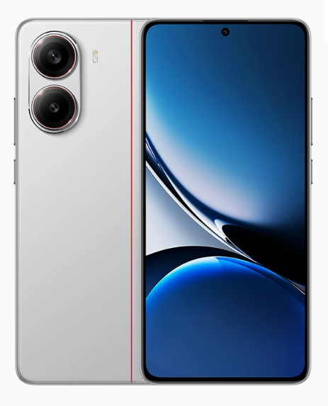 2025 Original Red Mi 4 5G Smartphone 6.67\" AMOLED Display MTK Dimensity8400 Ultra Android15 LTE CDMA 6550mAh Spanish