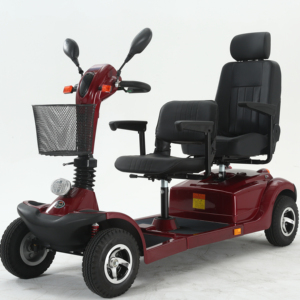 Patinete eléctrico para personas con discapacidad y mayores, 950W, superpotencia, actividad al aire libre - Product Image 1