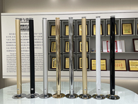 Diffuseur d'arômes sans fil Bluetooth pour salon, machine à parfum avec longue autonomie de 340 heures, bouteille en aluminium de 100 ml