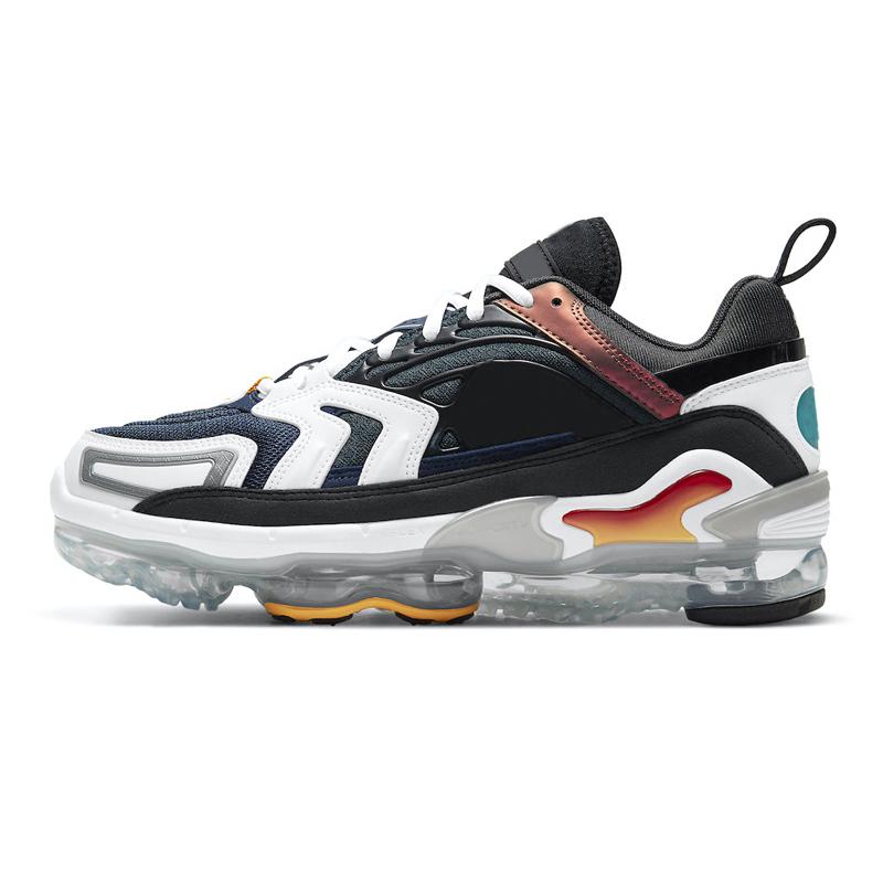 Дышащая Спортивная дизайнерская обувь для бега EVO на воздушной подушке, модная спортивная обувь, кроссовки для бега, тренировочные кроссовки