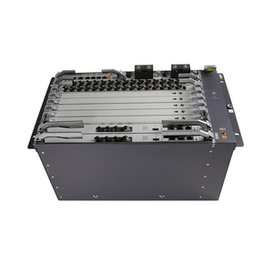 Giá gốc tốt nhất ma5800x7 OLT GPON 2 * mpla/<span class=keywords><strong>mplb</strong></span> + 2 * pila (DC) 19 inch gphf, gplf, gpsf HU A W EI - Product Image 2