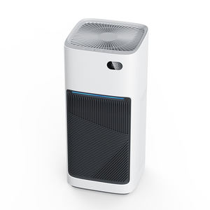 สินค้ามาแรงปี 2025 รุ่นใหม่ล่าสุด <span class=keywords><strong>เครื่อง</strong></span><span class=keywords><strong>ฟอก</strong></span><span class=keywords><strong>อากาศ</strong></span>อัจฉริยะควบคุมผ่าน WIFI สำหรับบ้านและห้องขนาดใหญ่ กำจัดฝุ่น <span class=keywords><strong>PM</strong></span> <span class=keywords><strong>2.5</strong></span> - Product Image 1