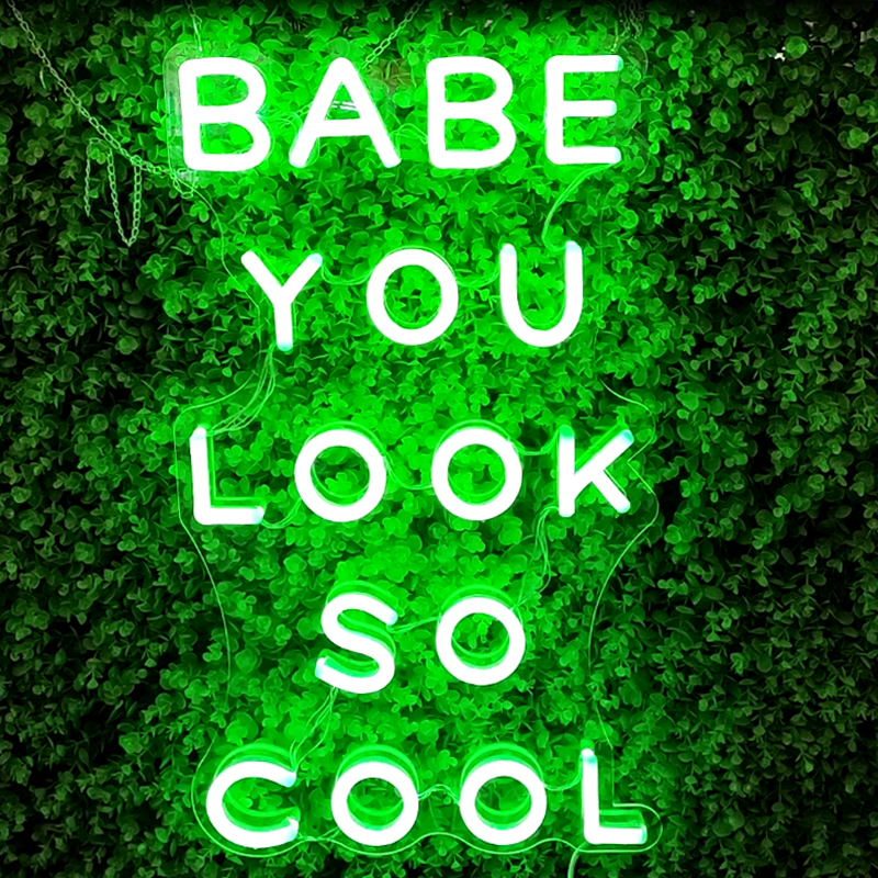 Стальная неоновая вывеска на заказ, светодиодный неоновый знак с 3D логотипом для дома и улицы, Свадебная вечеринка, домашнее настенное украшение