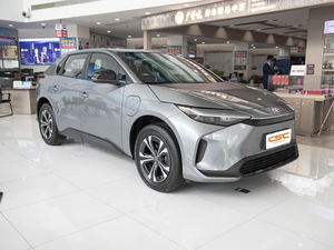 Platinum 4X 2025 <span class=keywords><strong>SUV</strong></span> Eléctrico de Alta Velocidad con Batería de Litio de 615 Ah, Volante a la Izquierda, Tipo de Combustible Eléctrico - Product Image 4