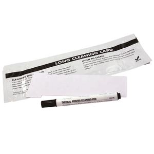 ชุดปากกาทำความสะอาดรูปตัวที191มม. 5ชิ้นสำหรับ Magicard Pronto Alto, Tempo, Opera - Product Image 2