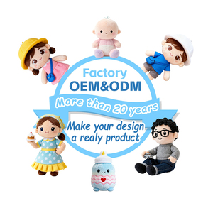 Juguete <span class=keywords><strong>de</strong></span> Peluche <span class=keywords><strong>de</strong></span> Alta Calidad con Personajes <span class=keywords><strong>de</strong></span> <span class=keywords><strong>Anime</strong></span>, Color Personalizable, Relleno <span class=keywords><strong>de</strong></span> Algodón PP, Unisex, Recuerdo, Juguetes Tubi Antiestrés - Product Image 4