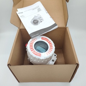 ตัวกระตุ้นวาล์วไดอะแฟรม Flowserve สีขาวพร้อมสีแดง  รับประกัน 3 ปี รองรับ OEM - Product Image 4