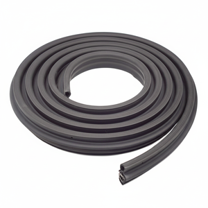 DOOR SEAL <b>RUBBER</b> TRUNK DOOR for Compatible with FORD KA 1996-2008 OEM XS51B40406AD - Product Image 2