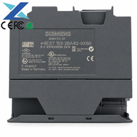 Module d'interface PROFIBUS DP Siemens neuf d'origine 6ES7153-2BA82-0XB0 ET200M IM153-2 HF
