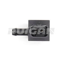 Nouveau capteur de retour de pression EGR (DPFE) pour Renault pour Daxia 227707094R 227707094RCC 227707094RQ0 RuiganTech