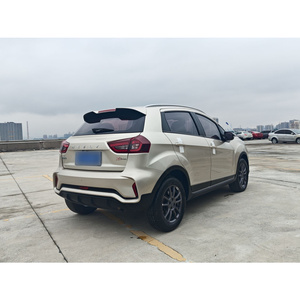 รถยนต์มือสอง ปี <span class=keywords><strong>2021</strong></span> Geely Auto <span class=keywords><strong>Vision</strong></span> X3 จัดส่งรวดเร็ว เครื่องยนต์เบนซิน เกียร์อัตโนมัติ รถ SUV 5 ที่นั่ง พวงมาลัยซ้าย - Product Image 5