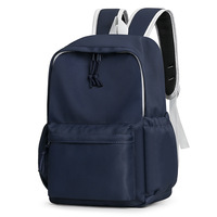 Mochila Escolar de Diseño Nuevo, Bolsa de Viaje para Portátil, Mochila Escolar Impermeable para Adolescentes, Mochila de Negocios para Niños y Niñas