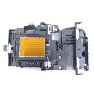 Tête d'impression Brother J460 compatible avec les imprimantes J460DW, J562DW, MFC J485DW, J480DW, J562, J485 - Pièces détachées - Product Image 1