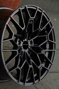 Jantes de voiture de tourisme en alliage forgé moyeux 5x120 roues 18 19 pouces pour <span class=keywords><strong>Bmw</strong></span> f10 e38 e46 <span class=keywords><strong>e34</strong></span> e60 e90 e92 e60 G38 - Product Image 4