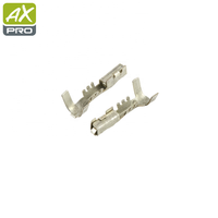 Connecteurs automobiles 12048074 M/P 1.5 Femelle Série Lance Verrouillable Scellée 12048074 Bornes Auto Accessoires Voiture