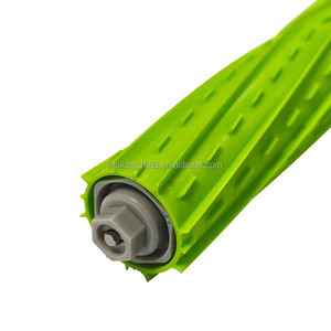 مجموعة ملحقات بديلة لمكنسة آيروبوت ماكس 705 الكهربائية/روبوت كومبو 705/بلس 504 الكهربائية، فرشاة رئيسية لمكنسة روبوتية - Product Image 4