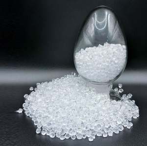 Cost-Effective Corrosion-Resistant PVC Particles for Raincoat <b>Plastic</b> Film and Home <b>Building</b> <b>Materials</b> - Product Image 2