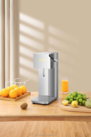 Extracteur de jus très vendu, nouveau modèle, meilleur prix, presse-agrumes pour pitaya et orange