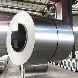 Bobinas de Acero Inoxidable ASTM A276 Laminadas en Frío 2205 2507 310S No.1 2b Acabado Espejo 304 304L 321 316L 1.2mm para Construcción - Product Image 5