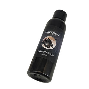 Lisse Cuirs Soin Et Nourrit Revitalisant pour Cuir Chaussure Vernis Lotion pour Cuir Pour chaussure, bottes, siège de voiture - Product Image 4