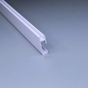 <span class=keywords><strong>Binario</strong></span> <span class=keywords><strong>per</strong></span> <span class=keywords><strong>Tende</strong></span> <span class=keywords><strong>Doppio</strong></span> in Alluminio <span class=keywords><strong>per</strong></span> Decorazione Domestica, Profilo <span class=keywords><strong>per</strong></span> <span class=keywords><strong>Tende</strong></span> Oscuranti - Product Image 2