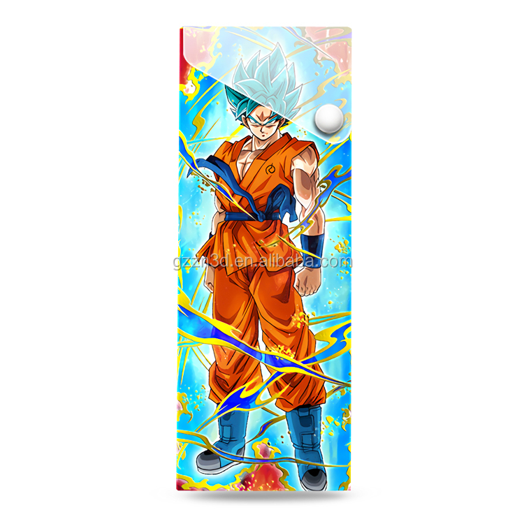 3D печать Аниме пользовательский печать 3d Пенал