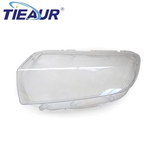 TIEAUR Cache-phares en plastique pour LOGAN/SYMBOL 2017-2022 - Product Image 5