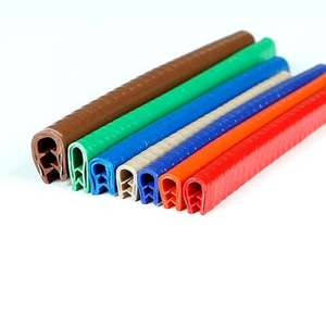 Striscia di tenuta universale per <span class=keywords><strong>auto</strong></span> in gomma per parabrezza anteriore sigillante posteriore adesivo - Product Image 5