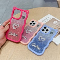 2025 mignon élégant concepteur coque de téléphone pour iPhone 7 8 12 13 Mini 11 14 15 16 Pro Max Coque Vrunk