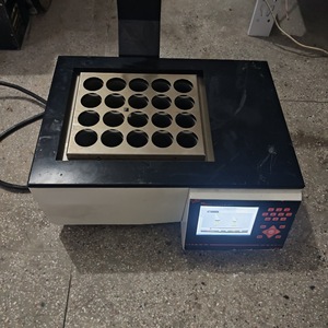 Instrumento de Digestión de Grafito Manon Sh420f de 20 Orificios, Equipo de Calentamiento para Laboratorio Industrial - Product Image 1