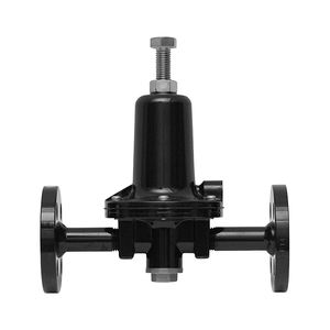 Régulateur de bouteille de gaz GPL à réponse rapide pour capacités variables - Product Image 1