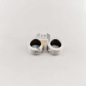 Tùy chỉnh <span class=keywords><strong>tungsten</strong></span> <span class=keywords><strong>carbide</strong></span> tay áo bền <span class=keywords><strong>tungsten</strong></span> <span class=keywords><strong>carbide</strong></span> ỐNg Lót <span class=keywords><strong>tungsten</strong></span> <span class=keywords><strong>carbide</strong></span> vòng con lăn - Product Image 5