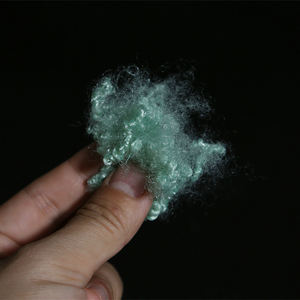 Tissu en microfibre <span class=keywords><strong>de</strong></span> haute qualité Fibre creuse Tissu en microfibre <span class=keywords><strong>de</strong></span> polyester en fibre <span class=keywords><strong>de</strong></span> <span class=keywords><strong>cellulose</strong></span> verte - Product Image 2