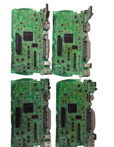 Controlador PLC, Controlador de Sensor, Placa Base, Nuevo y Original, SGD7 - Product Image 1