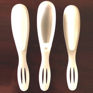 일회용 플라스틱 꿀 스푼 - Product Image 2