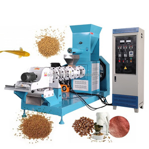 Khô Loại nổi cá thức ăn máy đùn cá Thức ăn viên Máy sấy thức ăn thức ăn máy đùn thực phẩm peletizadora nổi <span class=keywords><strong>Betta</strong></span> - Product Image 2