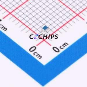 Resistencia SMD MCT0603MC1001FP500 0603 (Tipo: Película Delgada) (Resistencia: 1kOhm Precisión: 1%) - Product Image 1