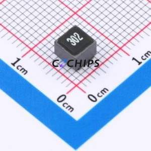 SMW5040S302DTT Common Mode Filter SMD-4P,5x4.8mm RF 500V 500mA 3kOhm@100MHz 50V - Product Image 1